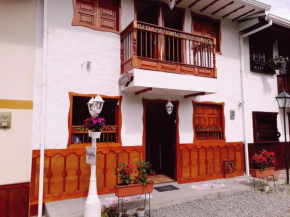Elizabetha Hostal